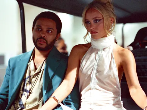 HBO cancela de The Idol y estas son las razones de su no renovación