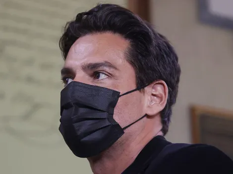 La larga condena que recibieron los asaltantes de Cristián De La Fuente