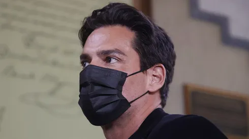 Cristián de la Fuente