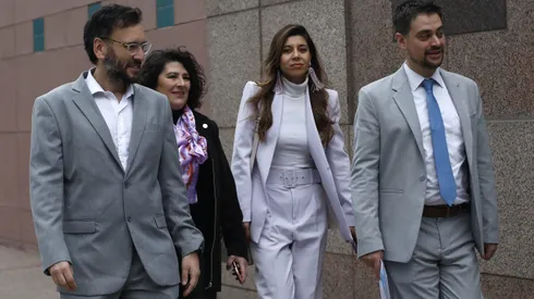 PS envía carta al presidente de Estados Unidos