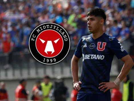 Nuevo club de Osorio podría ser trampolín para ir a la Premier League