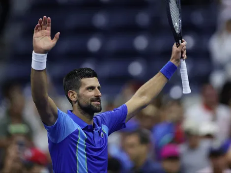 Djokovic recupera el número uno en la tierra que lo desterró