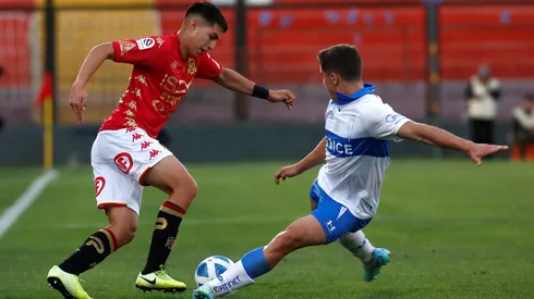 Unión abrirá la 23° fecha del Torneo Nacional recibiendo a la UC en Independencia.