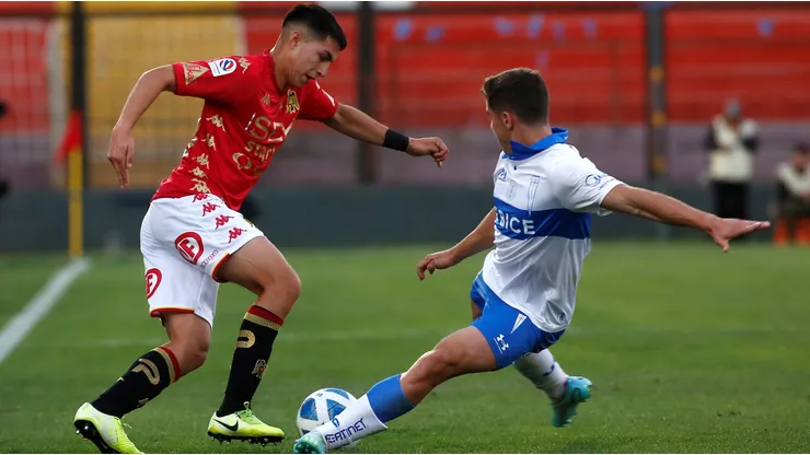 Unión abrirá la 23° fecha del Torneo Nacional recibiendo a la UC en Independencia.