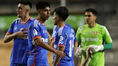 Rivarola y el Superclásico.