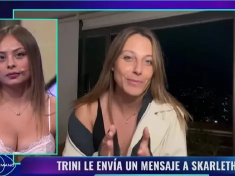 Michael Roldán deja en evidencia a ex participante de Gran Hermano Chile