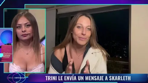 Michael Roldán deja en evidencia a ex participante de Gran Hermano Chile