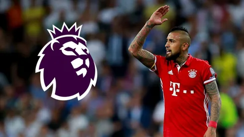 Arturo Vidal tuvo una extensa carrera en Europa.