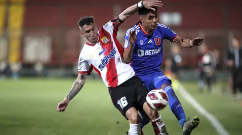 Darío Osorio está en horas clave por su traspaso.