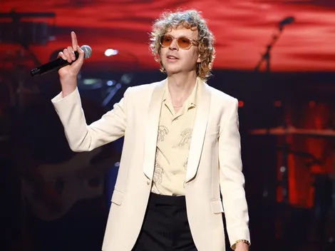 Beck regresa a nuestro país ¿Cuándo y dónde comprar entradas?