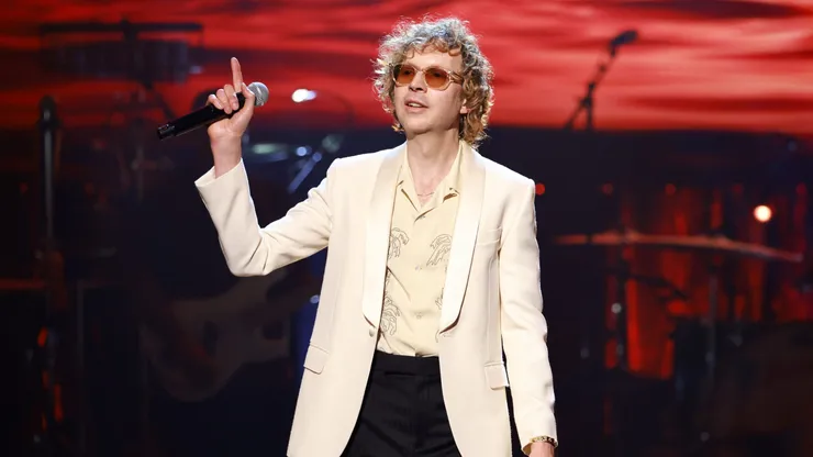 ¿Cuándo viene Beck a Chile?