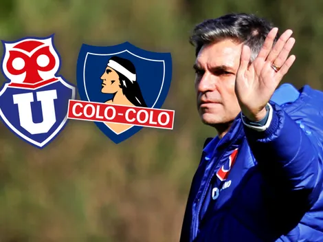 “No descartemos que Mauricio Pellegrino se canse y se vaya”