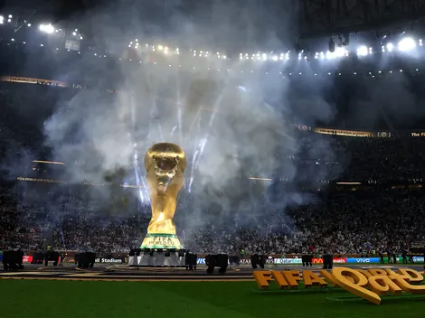 ¡El Mundial 2030 en Sudamérica toma fuerza!