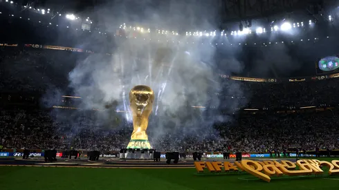 ¡El Mundial 2030 en Sudamérica toma fuerza!