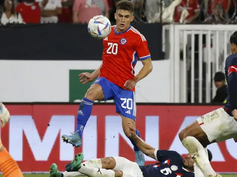 Guille Soto revela influencia de Berizzo en su paso a Europa