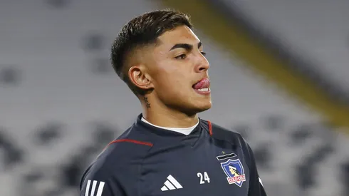 Jordhy Thompson habló por primera vez sobre la enorme polémica que tuvo con su pareja.