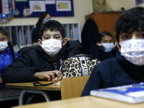 ¿En qué colegios no hay clases por el paro de profesores este martes?