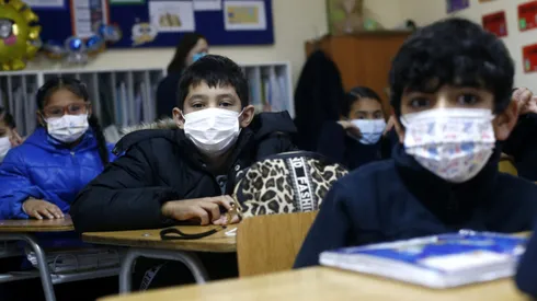 ¿En qué colegios no hay clases por el paro de profesores este martes?