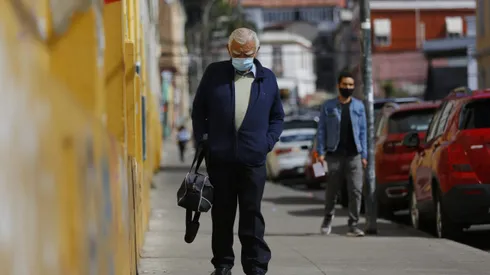 Pensión Garantizada Universal