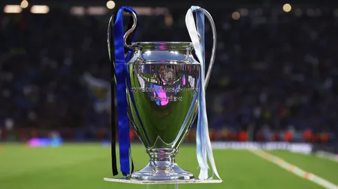 La fase de grupos de la Champions League inicia en septiembre.