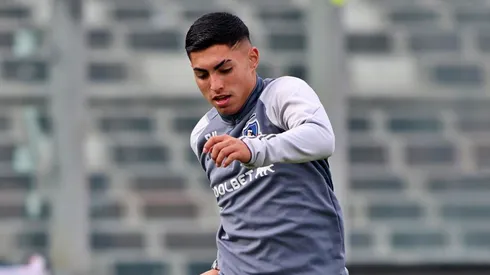 Thompson tiene opciones de partir al fútbol mexicano.