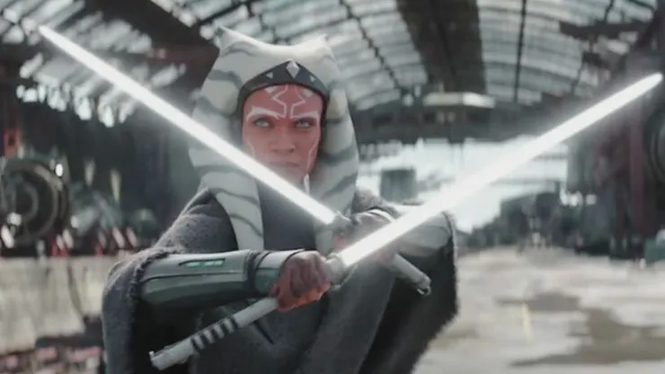Ashoka.