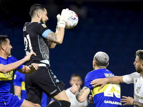 ¿Cuándo juega Racing de Arias vs Boca por la Libertadores?