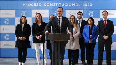 Nueva encuesta Cadem