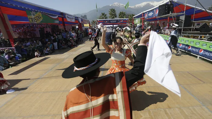 Conoce los valores de la próxima celebración.
