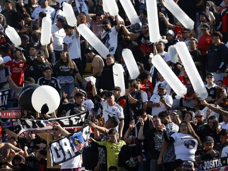 ¿Habrá hinchas de Colo Colo en el Superclásico?