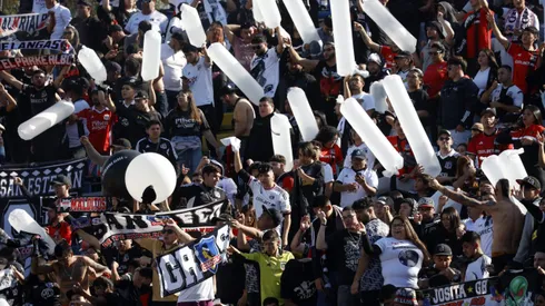 Universidad de Chile y Colo Colo se enfrentan este sábado 2 de septiembre.