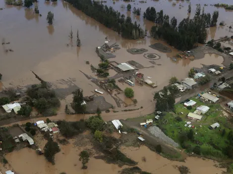 ¿Cuándo se entrega el bono de 5 millones para agricultores afectados?