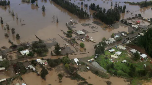 ¿Cuándo se entrega el bono de 5 millones para agricultores afectados?