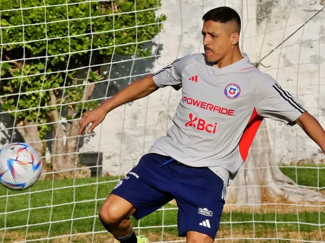 La Roja suma tres nuevos auspiciadores rumbo al Mundial 2026