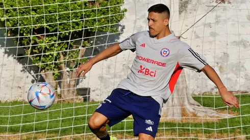 La Roja renovará sus auspiciadores para el Mundial del 2026.