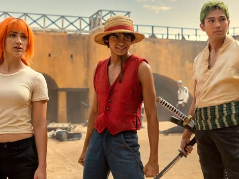 ¿Cuándo y a qué hora se estrena One Piece live action en Netflix?