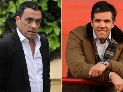 Claudio Palma con todo contra Clark y Azul Azul: "Le han hecho..."