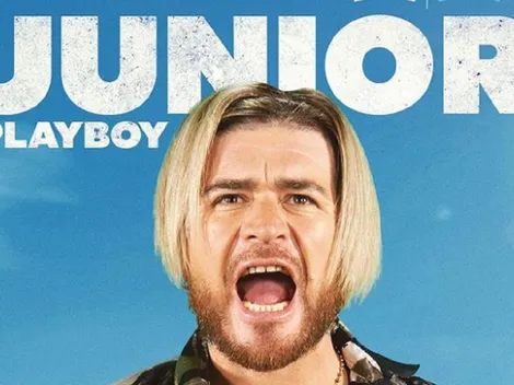 Tierra Brava: Junior Playboy es el primer confirmado