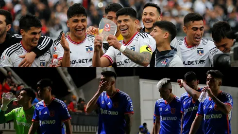 Choque de realidades es el que se dará este sábado en el Santa Laura.