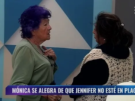 Gran Hermano: ¿Cómo ha votado Mónica?