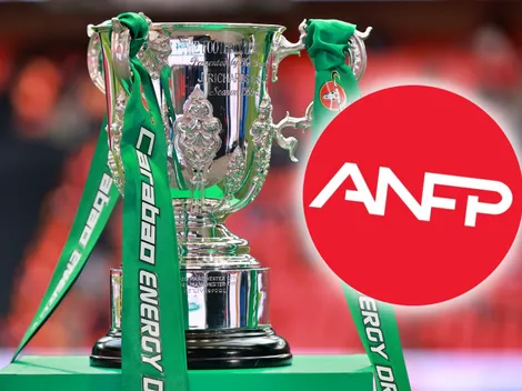 Chile proyecta una Copa de la Liga al estilo inglés