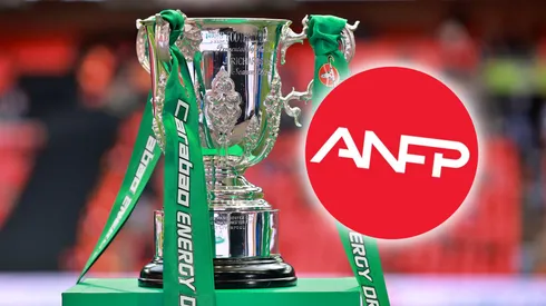 ¿Se viene una tercera copa en el fútbol chileno?