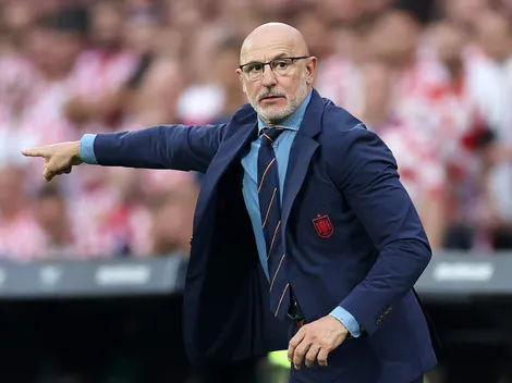 DT de España acusa una encerrona de la RFEF para 'defender' a Rubiales