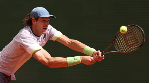 Jarry espera tener una buena presentación en el US Open