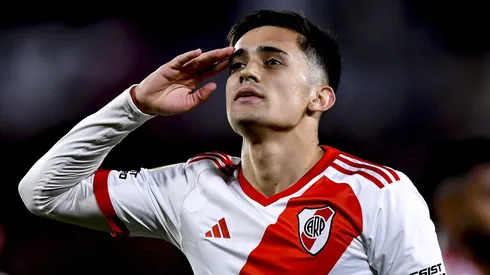 Pablo Solari puede darle una buena noticia en lo económico a Colo Colo.