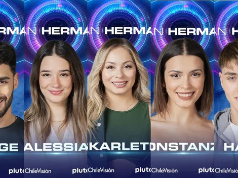 ¿Quién es el nuevo eliminado de Gran Hermano?