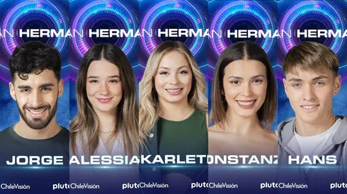 ¿Quién es el nuevo eliminado de Gran Hermano?