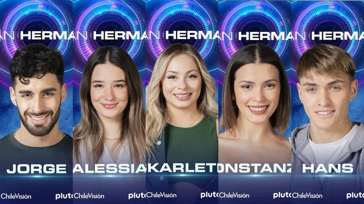 ¿Quién es el nuevo eliminado de Gran Hermano?