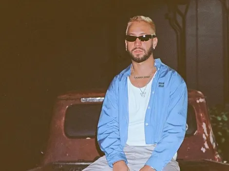 Estos son los hits del nuevo álbum de Mora "Estrella"