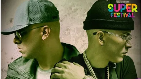 ¿Cuál es el line up de Super Festival?